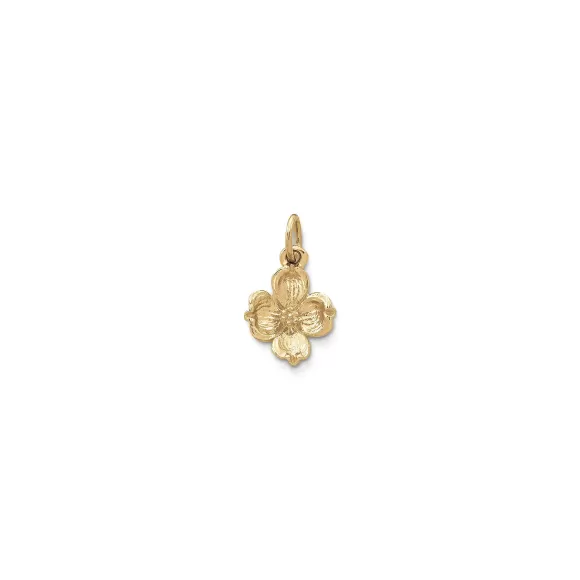 Discount James Avery Artisan Jewelry Dogwood Flower Charm