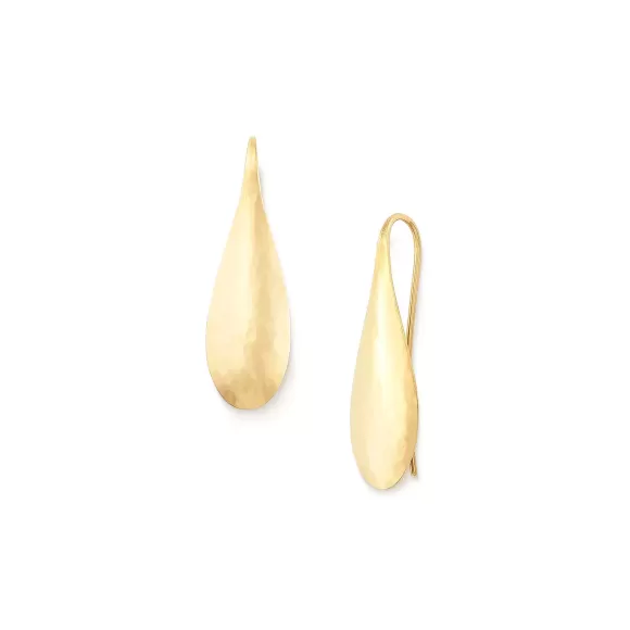 Best James Avery Artisan Jewelry Domed Teardrop Earrings