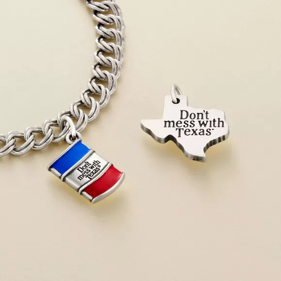Discount James Avery Artisan Jewelry Don'T Mess With Texas® Charm