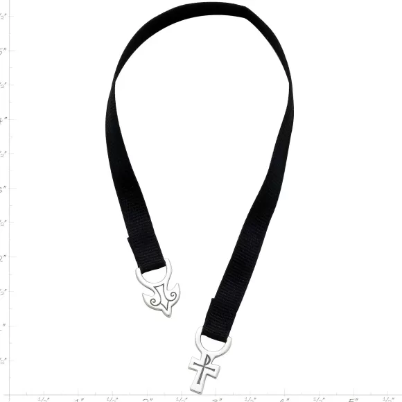 Shop James Avery Artisan Jewelry Dove And Cross Ribbon Bookmark