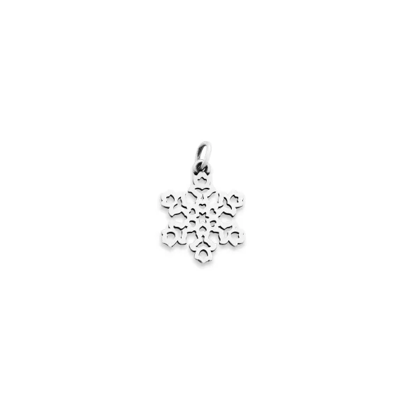 Discount James Avery Artisan Jewelry Dutch Snowflake Charm