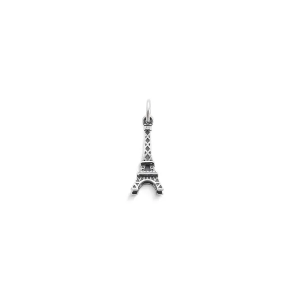 Flash Sale James Avery Artisan Jewelry Eiffel Tower Charm