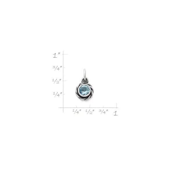 Online James Avery Artisan Jewelry Elisa Gemstone Pendant