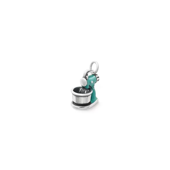 Best Sale James Avery Artisan Jewelry Enamel Retro Mixer Charm