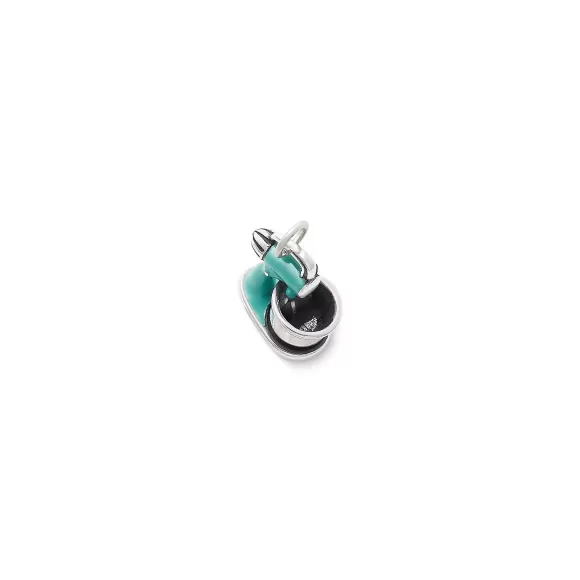 Best Sale James Avery Artisan Jewelry Enamel Retro Mixer Charm