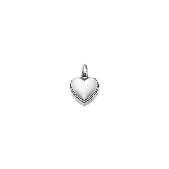 Flash Sale James Avery Artisan Jewelry Enamel Say I Do Charm Red