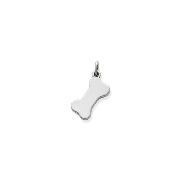 Clearance James Avery Artisan Jewelry Engravable Dog Bone Charm
