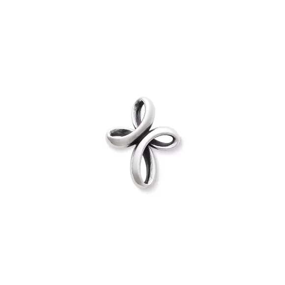 Clearance James Avery Artisan Jewelry Eternal Ribbon Cross Pendant