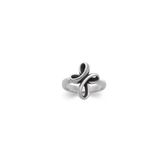 Fashion James Avery Artisan Jewelry Eternal Ribbon Cross Ring