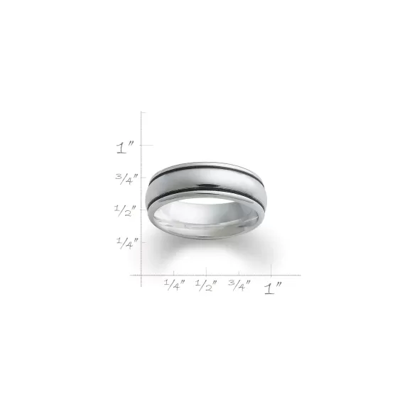 Shop James Avery Artisan Jewelry Eternal Wedding Ring
