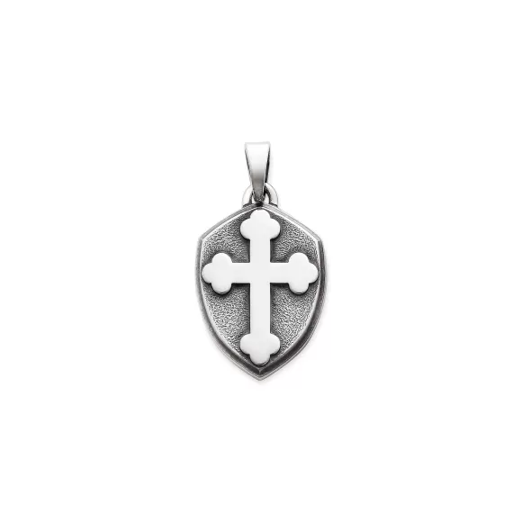 Clearance James Avery Artisan Jewelry Fear Not... Pendant