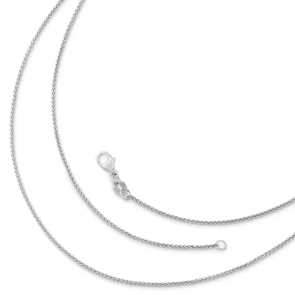 Flash Sale James Avery Artisan Jewelry Fine Spiga Chain