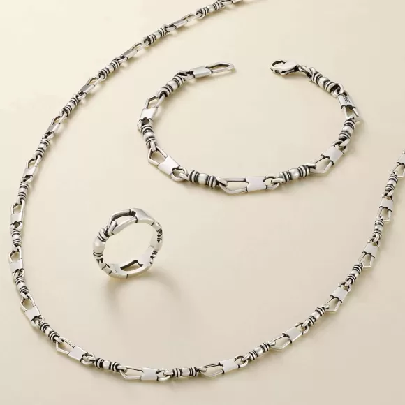 Sale James Avery Artisan Jewelry Fishers Of Men Bracelet