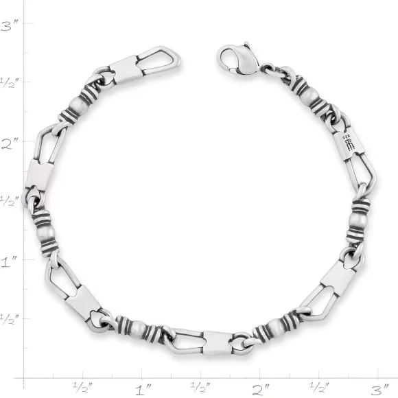 Sale James Avery Artisan Jewelry Fishers Of Men Bracelet
