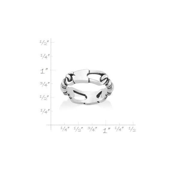 Outlet James Avery Artisan Jewelry Fishers Of Men Ring