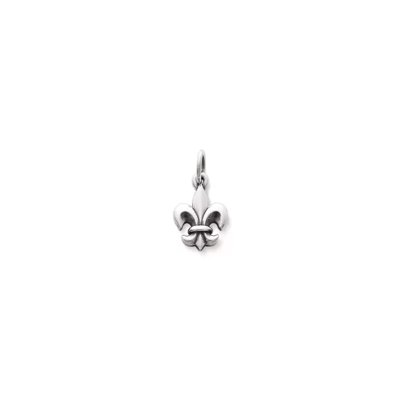Sale James Avery Artisan Jewelry Fleur-De-Lis Charm