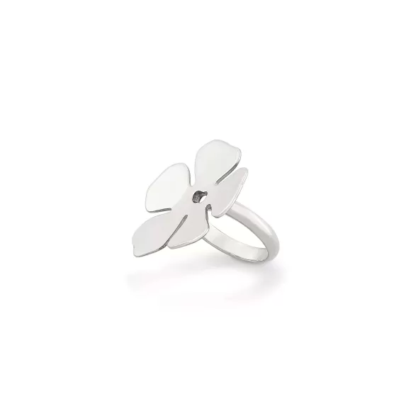 Best James Avery Artisan Jewelry Floral Silhouette Ring