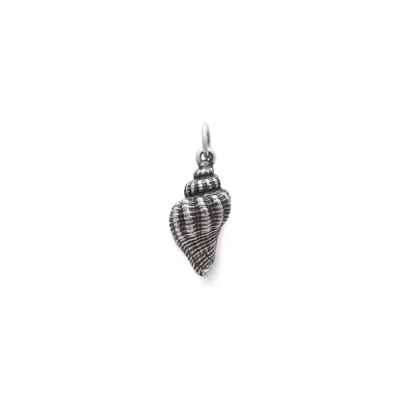 Cheap James Avery Artisan Jewelry Fluted Conch Shell Charm