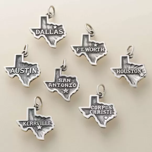 Best James Avery Artisan Jewelry Fort Worth Charm