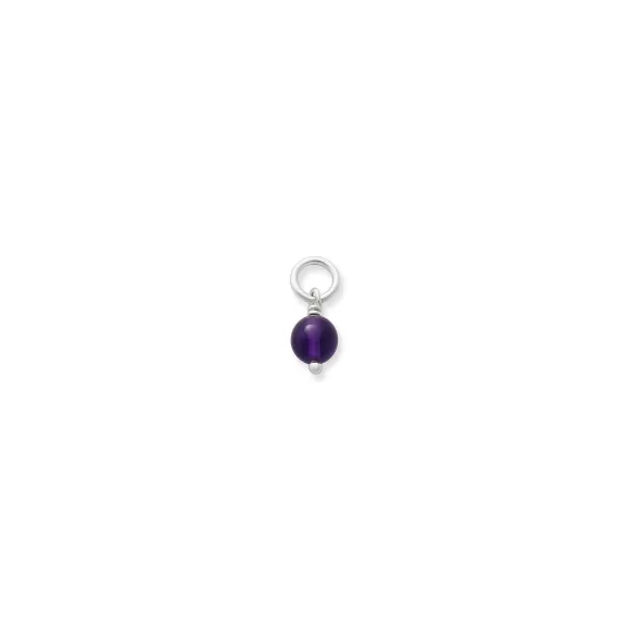 New James Avery Artisan Jewelry Gemstone Bead Pendant