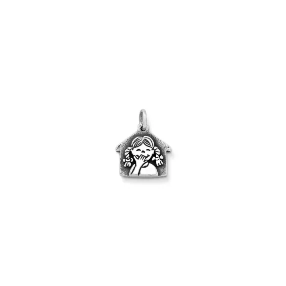 Best James Avery Artisan Jewelry Giggle Box Charm