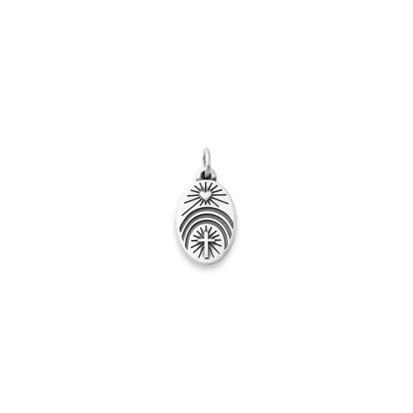 Hot James Avery Artisan Jewelry God'S Love Charm
