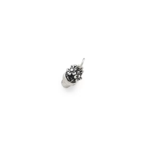 Flash Sale James Avery Artisan Jewelry Green Thumb Charm