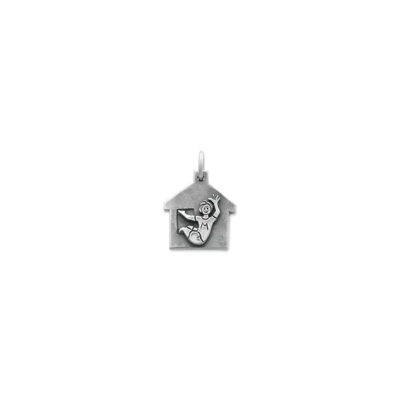 Online James Avery Artisan Jewelry Hang Out Cabin Charm
