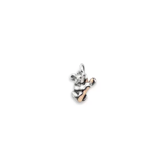 Cheap James Avery Artisan Jewelry Happy Koala Charm