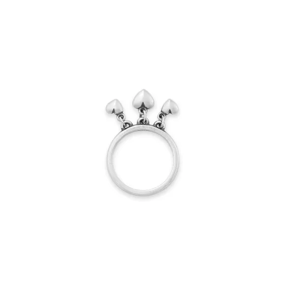 Shop James Avery Artisan Jewelry Heart Drops Ring