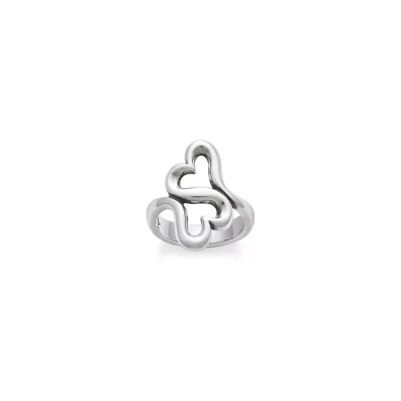 Best Sale James Avery Artisan Jewelry Heart To Heart Ring
