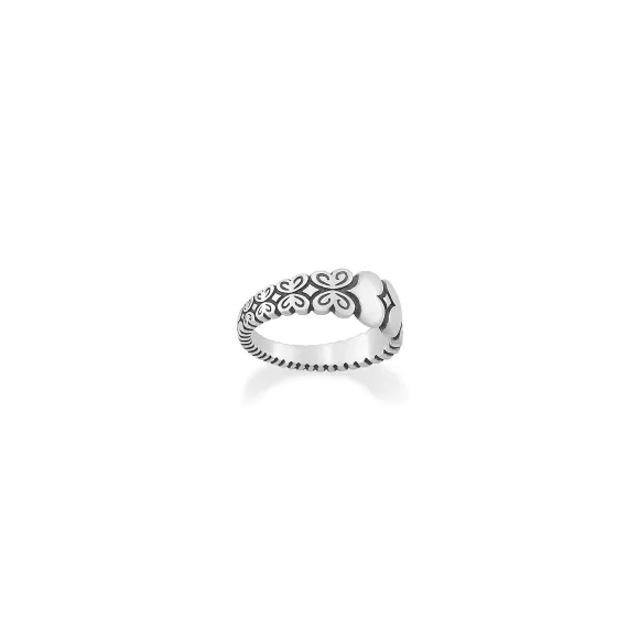 Flash Sale James Avery Artisan Jewelry Hearts And Butterflies Ring