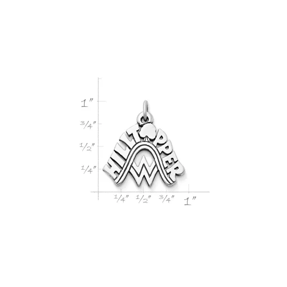 Shop James Avery Artisan Jewelry Hilltopper Charm