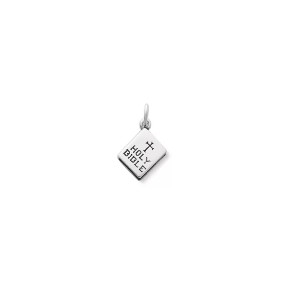 Outlet James Avery Artisan Jewelry Holy Bible Charm