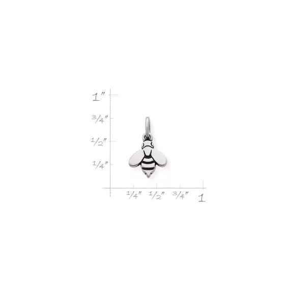 Best James Avery Artisan Jewelry Honeybee Charm