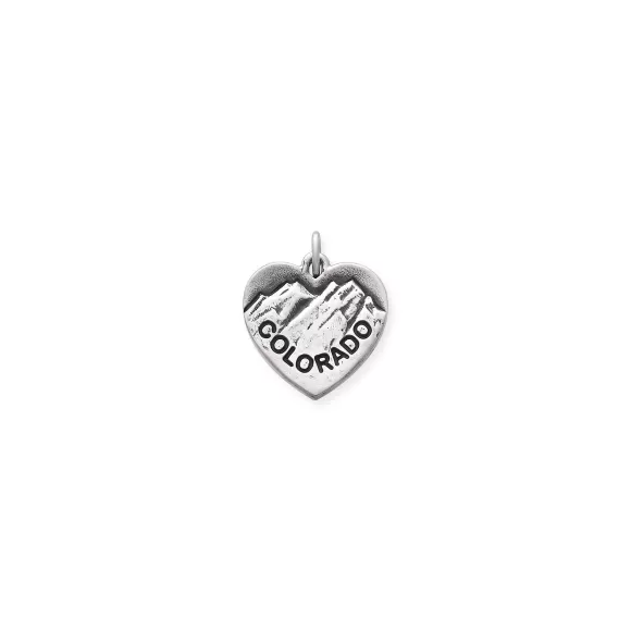 Discount James Avery Artisan Jewelry I Love Colorado Charm