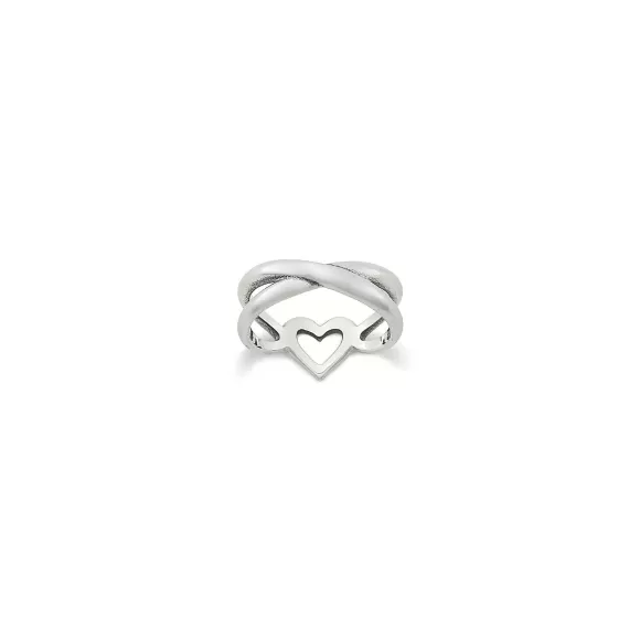 New James Avery Artisan Jewelry Infinite Love Ring