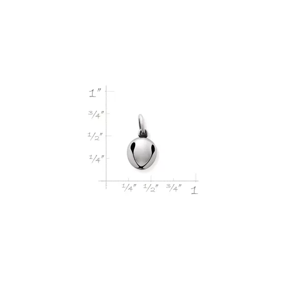 Clearance James Avery Artisan Jewelry Jingle Bell Charm