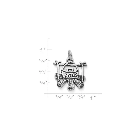 Discount James Avery Artisan Jewelry Joe'S Place Charm