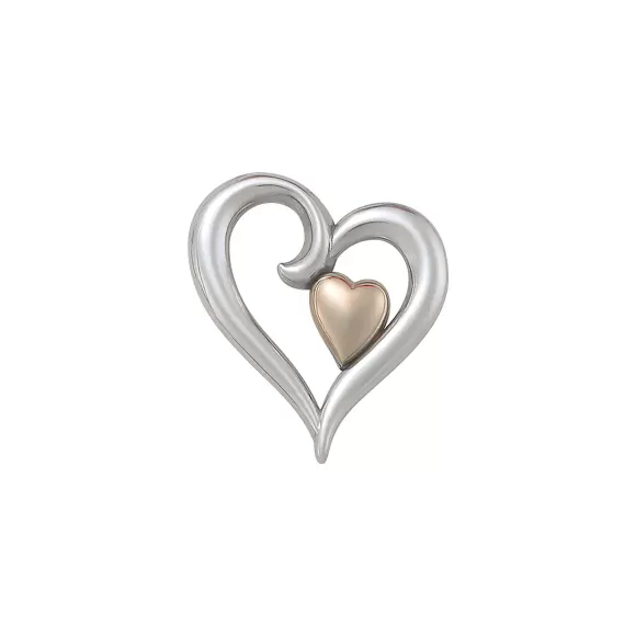 Sale James Avery Artisan Jewelry Joy Of My Heart Pendant
