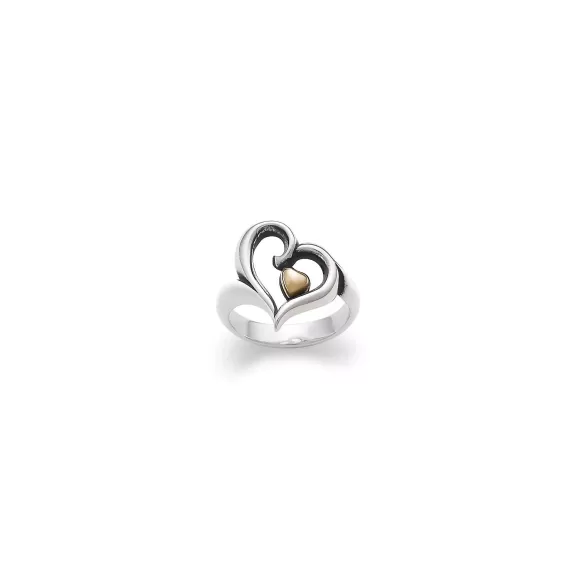 Fashion James Avery Artisan Jewelry Joy Of My Heart Ring