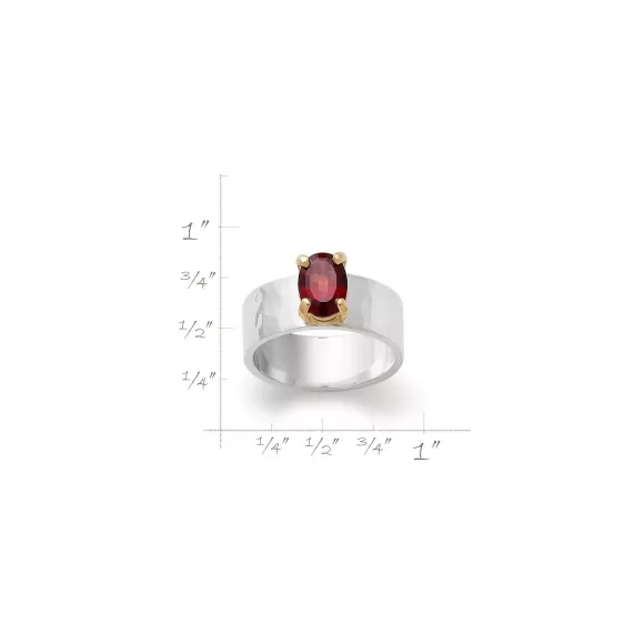 Clearance James Avery Artisan Jewelry Julietta Gemstone Ring