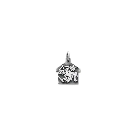 Discount James Avery Artisan Jewelry Jumble House Charm