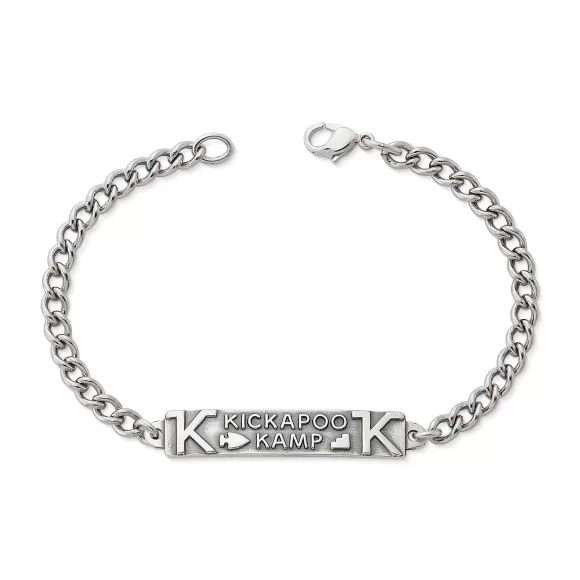 Shop James Avery Artisan Jewelry Kamp Kickapoo Bracelet