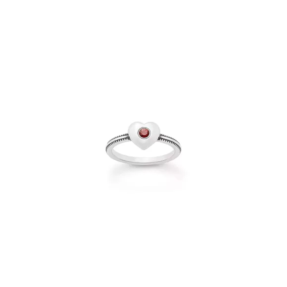 Best Sale James Avery Artisan Jewelry Keepsake Heart Birthstone Ring