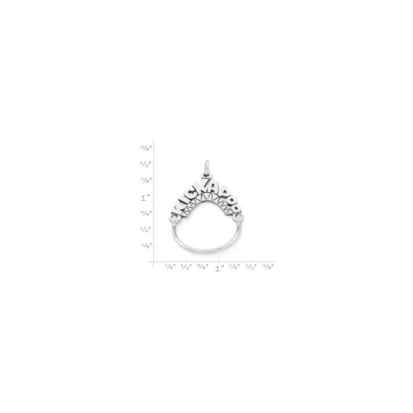 Best James Avery Artisan Jewelry Kickapoo Charm Holder