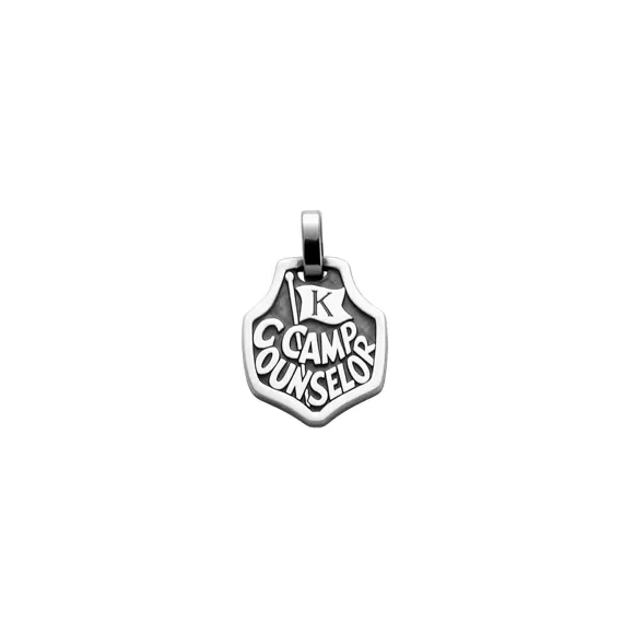 Cheap James Avery Artisan Jewelry Kickapoo Counselor Charm