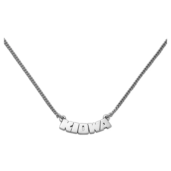 Best James Avery Artisan Jewelry Kiowa Necklace