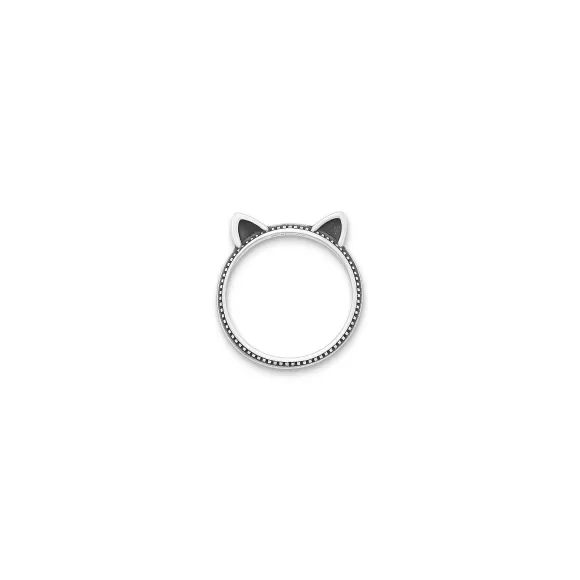 Cheap James Avery Artisan Jewelry Kitten Ears Ring