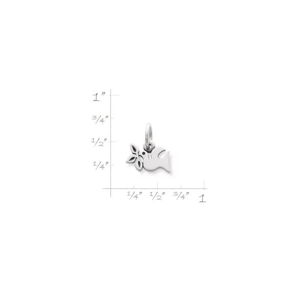 Discount James Avery Artisan Jewelry La Paloma Charm